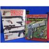 Image 2 : 3 Books - Classic Firearms, Handguns, Modern Rifles Shotguns & Pistols