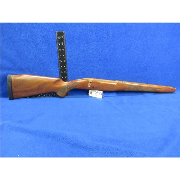 Stock Only - Winchester Model 70 Wood Stock