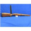 Image 1 : Stock Only - Winchester Model 70 Wood Stock