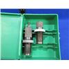 Image 1 : RCBS 30-30 WCF FL 2 Die Set - As Is, Incomplete