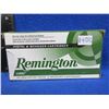 Image 1 : 40 S&W 180gr JHP Remington (Pick Up or Ship by UPS Only)