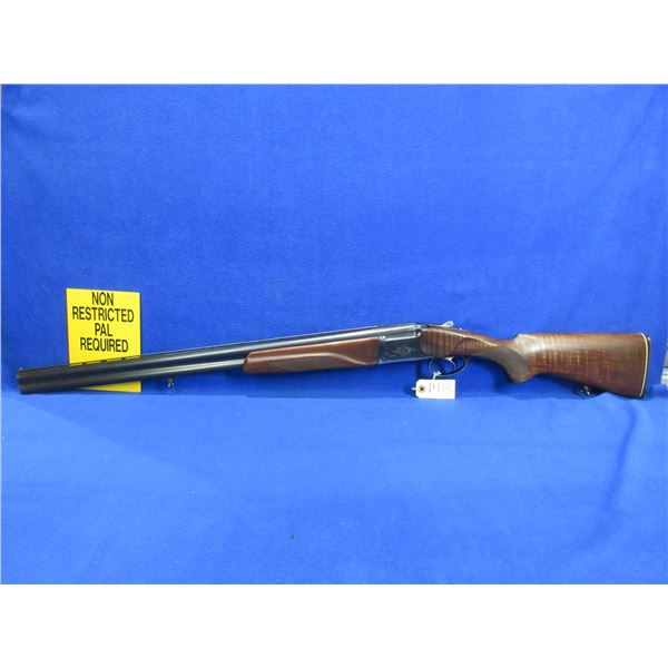 Non-Restricted - Baikal IJ-27 E-IC in 12 Ga. 2 3/4"