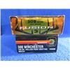 Image 2 : 308 Win. Federal & Winchester Cartridges (Pick Up or Ship by UPS Only)