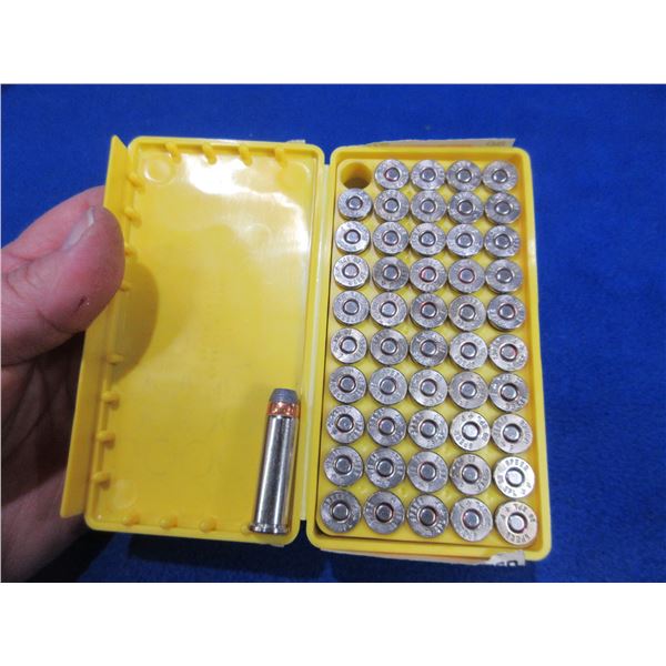 38 Spl +P 158gr JHP CCI Cartridges (Pick Up or Ship by UPS Only)