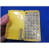 Image 1 : 38 Spl +P 158gr JHP CCI Cartridges (Pick Up or Ship by UPS Only)