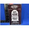 Image 1 : DuPont IMR 4350 Powder (Pick Up or Ship by UPS Only)