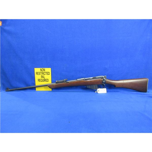 Non-Restricted - Lee Enfield SHTLE III Mk III 1916 in 303 Brit
