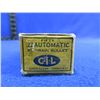 Image 3 : Collector Ammo - 22 Automatic 45gr CIL (Pick Up or Ship by UPS Only)