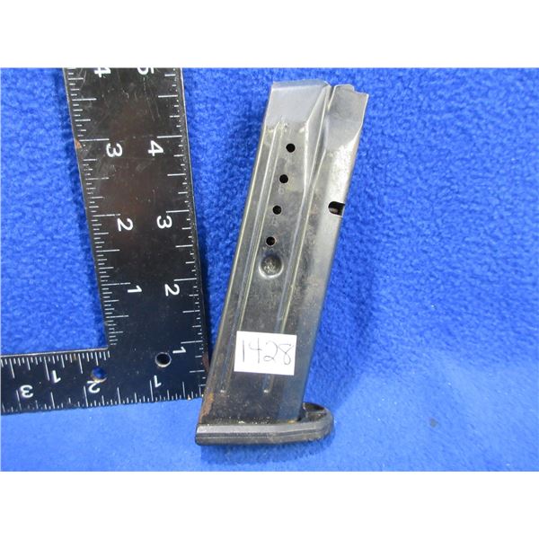 9MM ProMag S&W M&P9 - 10 Round Magazine - PAL Required