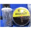 Image 3 : Lot of Misc. .177 & .22 Cal. Pellets