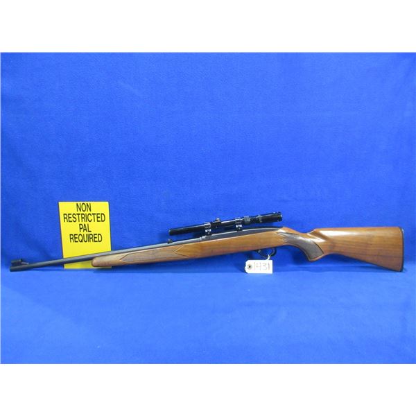 Non-Restricted - Winchester Model 490 in 22 LR