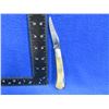 Image 2 : Moore Maker Inc. Model 5105MLB Folding Lock Blade Knife