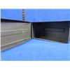 Image 3 : Metal Ammo Can - 11" x 5 1/2" x 7" High