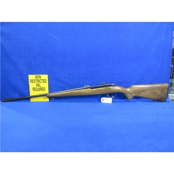 Non-Restricted - Husqvarna Model 1640 in 6.5x55