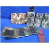 Image 2 : Lot of 7 Misc. Sheaths, Uncle Mike's Pouch and an Ammo Pouch