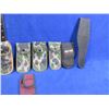 Image 3 : Lot of 7 Misc. Sheaths, Uncle Mike's Pouch and an Ammo Pouch
