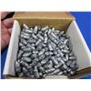 Image 1 : 38/357 .357" 160gr RN BB Bullets - Box of 500 - Made by 5 PPS