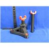 Image 2 : Rifle Rest with 2 Attachments