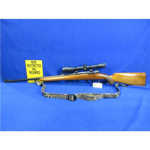 Non-Restricted - Husqvarna in 8mm