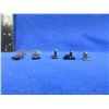 Image 2 : Lot of 5 Misc. Rear Sights