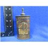 Image 1 : Vintage Stazon Gun Oil Collector Tin