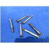 Image 1 : Lot of 6 Misc. Tang Screws