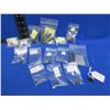 Image 1 : Lot of 15 Bags of Misc. Front Sights