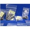 Image 2 : Lot of 15 Bags of Misc. Front Sights