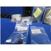 Image 3 : Lot of 15 Bags of Misc. Front Sights