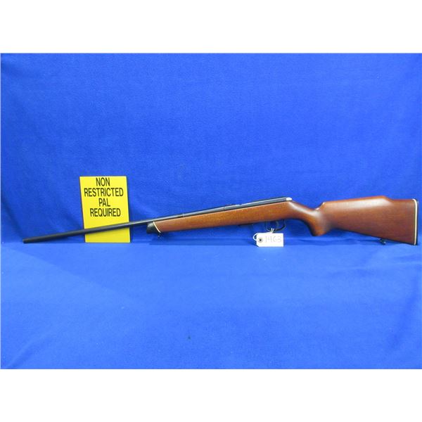 Non-Restricted - Anschutz Model 1515/16 in 22 WMR