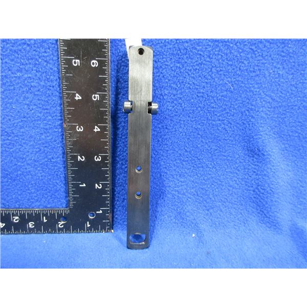 Redfield Base for Remington 600 - Marked "600 Mag"