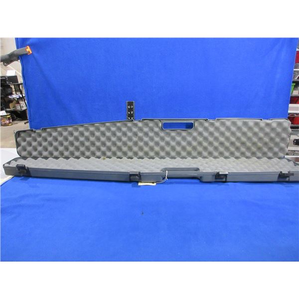 Doscocil Gun Guard Roughrider Hard Gun Case - 50" x 7"