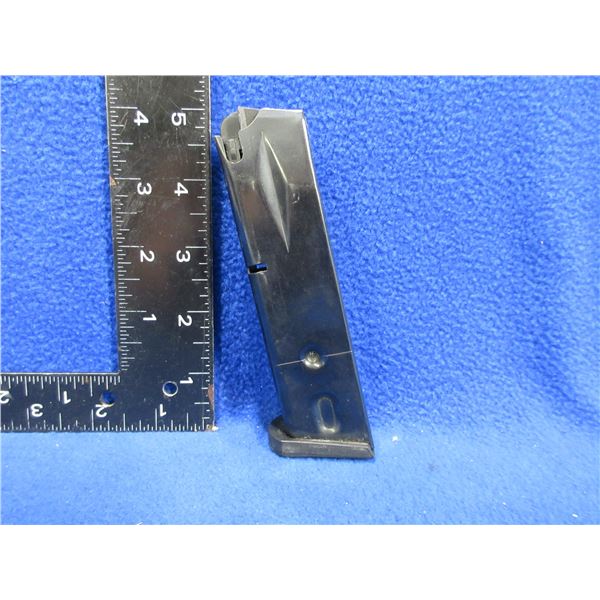 40 S&W Beretta 96 - 10 Round Magazine - PAL Required