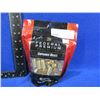 Image 1 : NEW - Brass Only - 45 Auto Unprimed Federal - Bag of 100