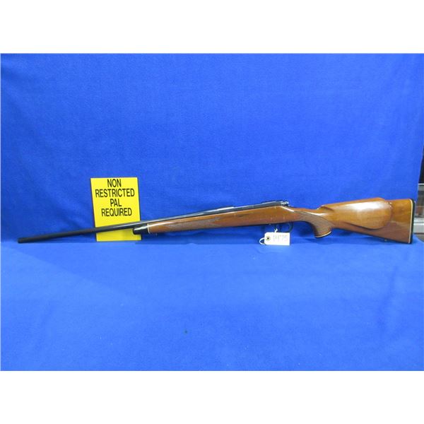 Non-Restricted - Remington Model 700 in 35 Whelen