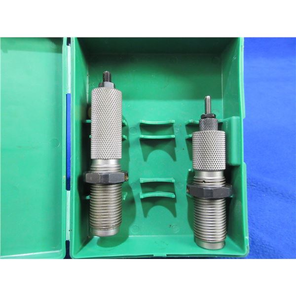 RCBS 25-06 Rem. FL 2 Die Set