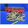 Image 1 : Mixed Brass Only - Bag of 68 - 30-06, 250 Sav, 270 Win, 308 Win, Etc.