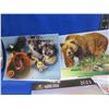 Image 2 : 10 Misc. Calendars - Wildlife/Nature Themes