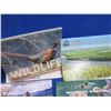 Image 3 : 10 Misc. Calendars - Wildlife/Nature Themes