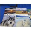 Image 4 : 10 Misc. Calendars - Wildlife/Nature Themes