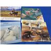 Image 5 : 10 Misc. Calendars - Wildlife/Nature Themes