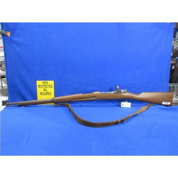 Non-Restricted - Husqvarna Model 1896 in 6.5x55