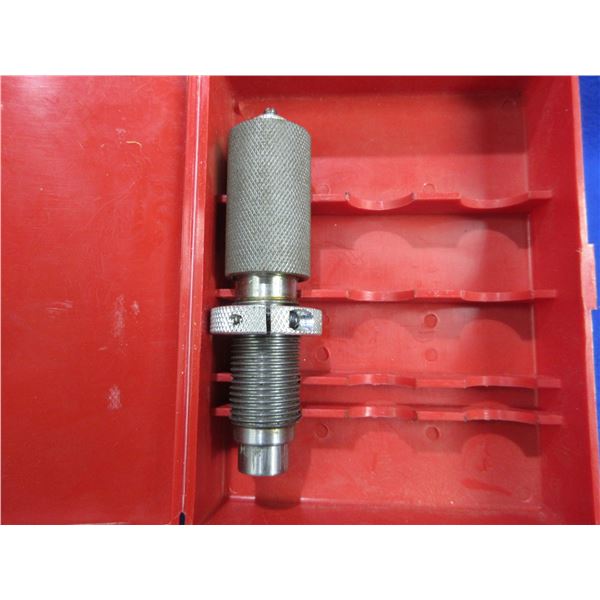 Bonanza 22-250 Rem. Bench Rest Seater