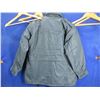Image 2 : Canadian Military Surplus Cold/Wet Weather Parka - Size 6740