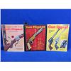 Image 1 : 3 Vintage Gun Digest Books - 1960, 1969, 1974