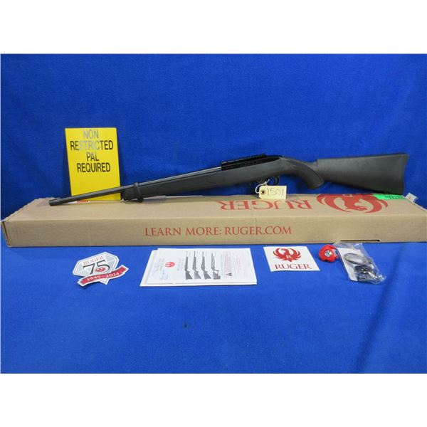 NEW - Non-Restricted - Ruger 10/22 RPF in 22 LR