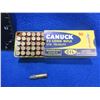 Image 1 : Collector Ammo - 22 LR Canuck (Pick Up or Ship by UPS Only)