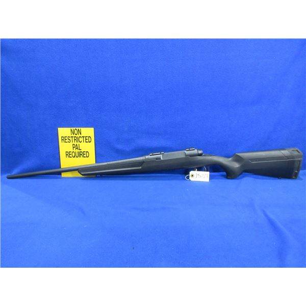 Non-Restricted - Savage Axis in 6.5 Creedmoor