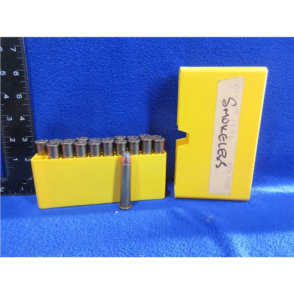 45-70 Gov't Reloads - Box of 20 (Pick Up or Ship by UPS Only)