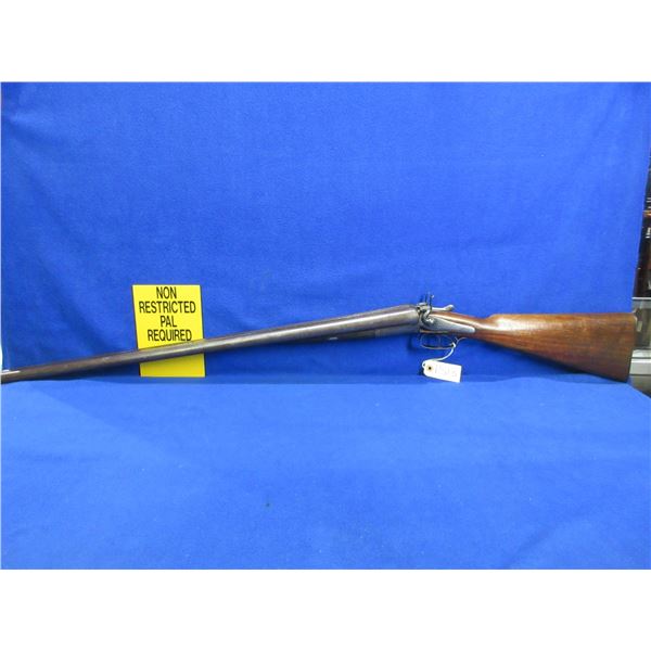 Non-Restricted - C.F. Leader London SXS in 10 Ga. 2 3/4"